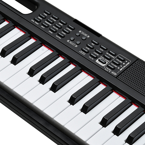 Emily Piano EK-7 BK Синтезатор 61 клавиша, цвет чёрный
