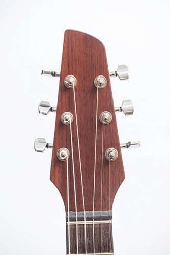 Neva Guitars RHNG6A017  