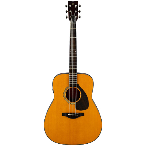Yamaha FGX5 Электроакустическая гитара