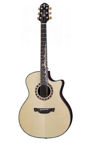 Crafter ML G-1000ce Электроакустическая гитара