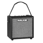 Фото:Nux Mighty-8BT Цифровой комбоусилитель, 8 Вт