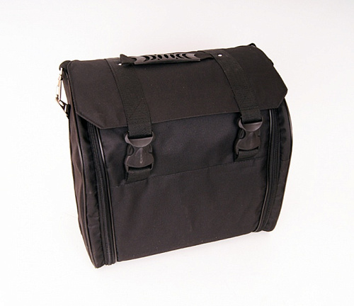 Шуйская гармонь S5XL-A-RED Гармонь "Чайка 314" 25х25-III-2, красная