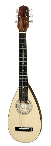 Hora S1125 Travel Акустическая гитара