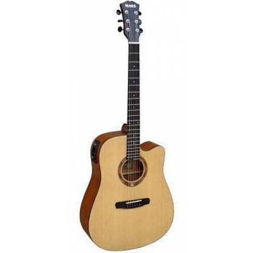 MARRIS DCE-304 Акустическая гитара