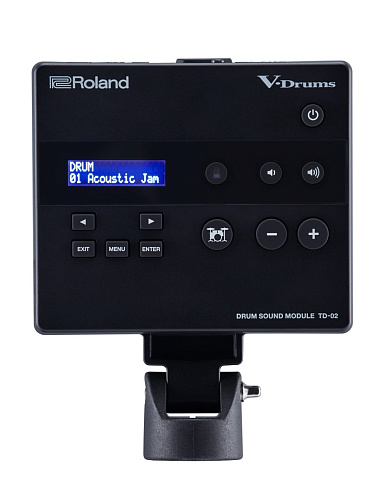 Roland TD-02KV Электронная ударная установка