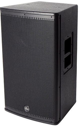 ALPHA AUDIO A-AMP Pro 12 Twelve активная акустическая система, НЧ динамик 12", мощность 415 Вт