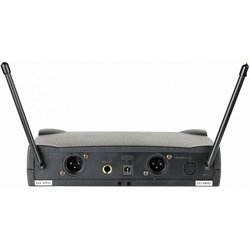 PROAUDIO DWS-204HT Радиосистема
