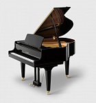 Фото:Kawai GL-20 M/PEP Кабинетный рояль