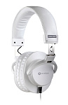 Фото:Prodipe 3000W Наушники, закрытые, белые