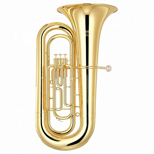 Yamaha YBB-201 Туба Си бемоль