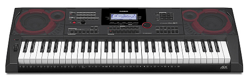 Casio CT-X5000 Синтезатор, 61 клавиша