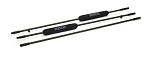 Фото:RODE Micro Boompole Pro Ультра-лёгкая модульная "УДОЧКА" длинной 2.2 метра