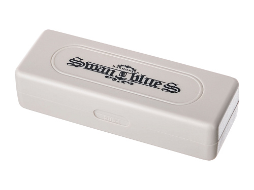 Swan SW1020H-BK Диатоническая губная гармошка