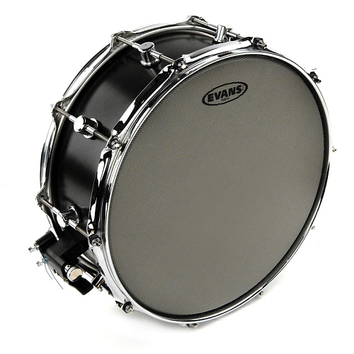 Evans B14MHG Hybrid Coated Пластик для малого барабана 14"
