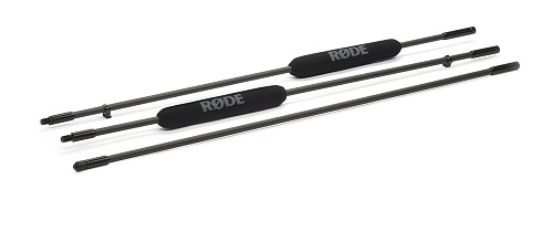 RODE Micro Boompole Pro Ультра-лёгкая модульная "УДОЧКА" длинной 2.2 метра