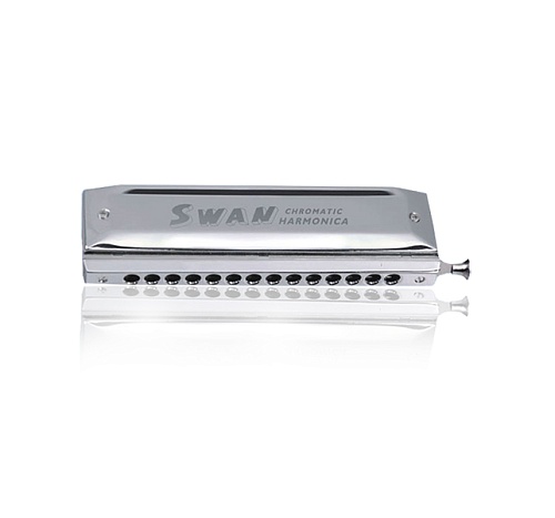 Swan SW1456 C-major   