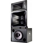 Фото:JBL 3731 Акустическая система для кинотеатров
