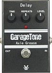 :VISUAL SOUND GTAG Garage Tone Axle Grease Delay  