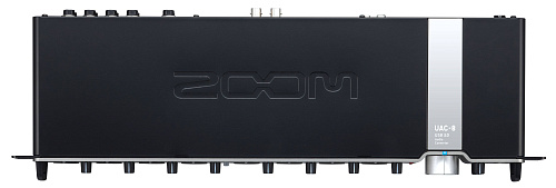ZOOM UAC-8 Цифровой USB 3.0 аудиоинтерфейс