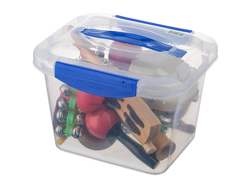 Fleet FLT-PS4 Набор перкуссии