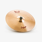 Фото:EDCymbals EDLECR18 Legat 2017 Crash Тарелка 18"