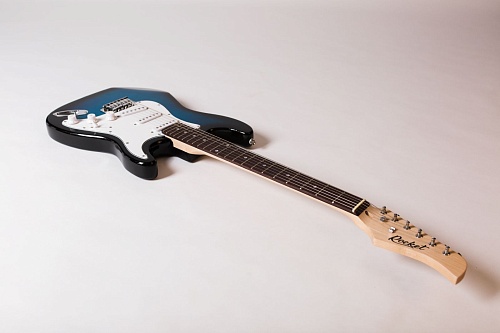 ROCKET ST-01 BB 39" Электрогитара