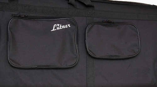 Lutner ЛЧЦФ-2-PX-320 Чехол для клавишных, утепленный