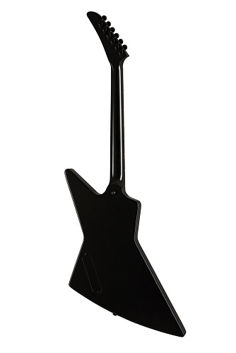 GIBSON 2019 Explorer B-2 Satin Ebony Электрогитара, в комплекте чехол