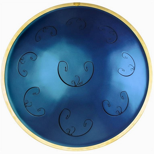 RAV Vast RAVV-Gg Vast Drum Язычковый барабан