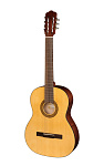 Фото:Hora N1010-7R (S1010-7R) Spanish 7 Классическая 7-струнная гитара