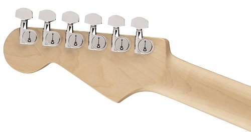 Charvel Pro-Mod So-Cal 1 HH FR Gamera Black Электрогитара, цвет черный