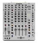 Фото:Allen&Heath XONE:96 Аналоговый DJ микшер