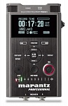 Фото:Marantz PMD561 Цифровой аудио рекордер, Входы: 2xXLR, Mini-jack, S/PDIF coax, Выходы: 2xRCA