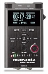 :Marantz PMD561   , : 2xXLR, Mini-jack, S/PDIF coax, : 2xRCA