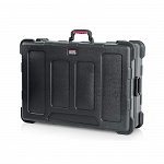 Фото:GATOR GTSA-MIX203008  Пластиковый кейс для микшера 20"x30"x8"