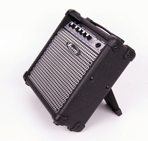 Leem S15GS Комбик гитарный 15Вт [4]