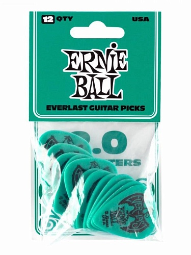 Ernie Ball 9196 Everlast   , 2 , ,  12 .