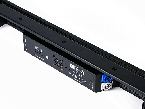 Bi Ray BAR012-3 Линейный светодиодный прожектор, 12х3 Вт