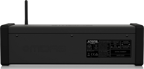 MIDAS MR12 Цифровой микшер