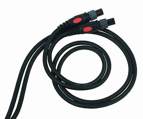 Die HARD DH330LU10  Профессиональный спикерный кабель