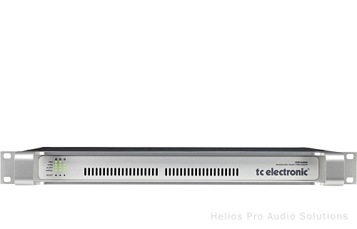 TC electronic DB6 Multy 2 Вещательный процессор управления громкостью