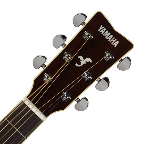Yamaha FG830 N Акустическая гитара