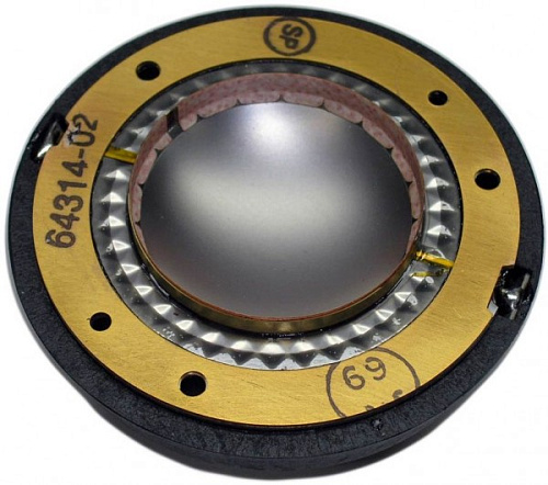 JBL D8R2416-1 Диафрагма для 2416H