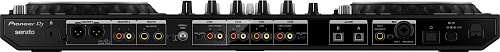 Pioneer DDJ-1000SRT 4-канальный профессиональный DJ контроллер для Serato DJ Pro