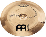 Фото:Meinl SC18CH-B Soundcaster Custom China 18" Тарелка чайна