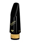 Фото:Vandoren CM1004 Black Diamond BD4 Мундштук для кларнета Bb