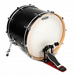 Фото:Evans BD22G2CW G2 Coated Пластик для бас-барабана 22"