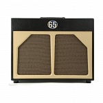 Фото:65Amps Lil' Elvis Combo Комбоусилитель гитарный, 12 Вт