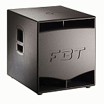 Фото:FBT ProMaxX 15SA  Активный сабвуфер