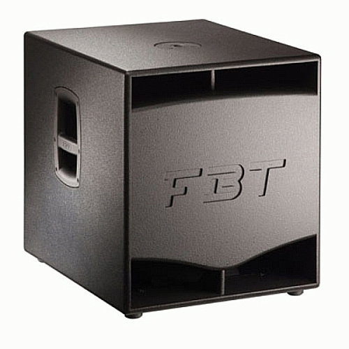 FBT ProMaxX 15SA  Активный сабвуфер
